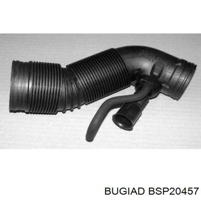BSP20457 Bugiad патрубок витратоміра повітря