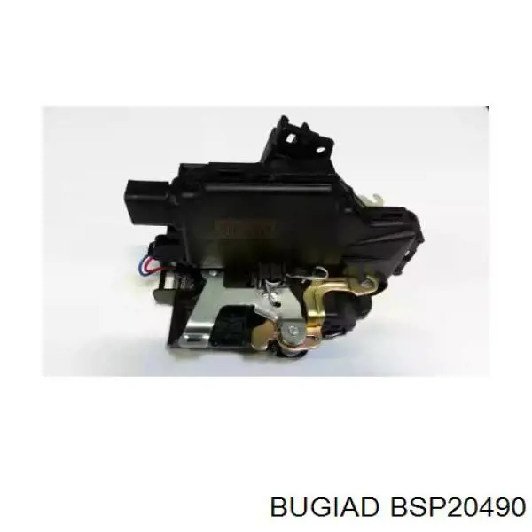 Замок дверей водія Bugiad BSP20490