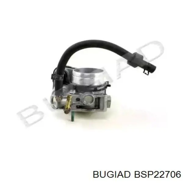 Купити BSP22706 Bugiad Дросільна заслінка