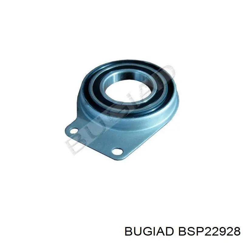 BSP22928 Bugiad підвісний підшипник передньої піввісі