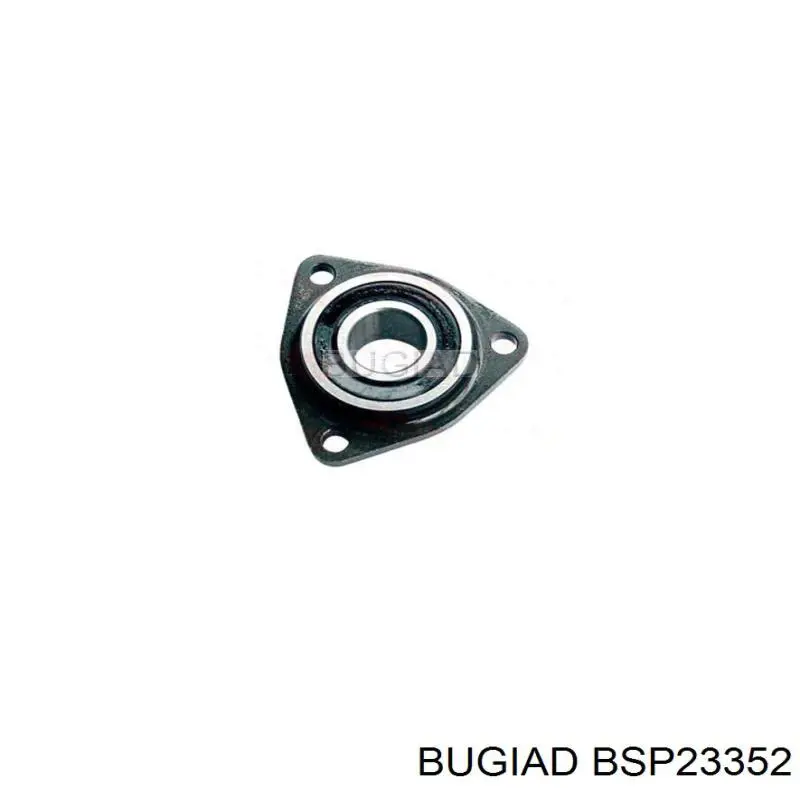 Купити BSP23352 Bugiad Кронштейн віскомуфти системи охолодження, опорний