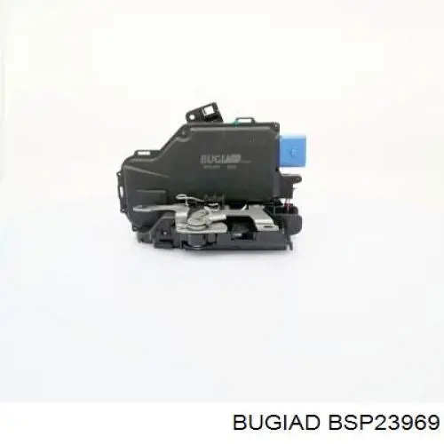 Купити BSP23969 Bugiad Замок дверки правої передньої