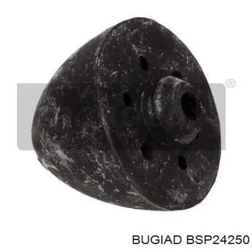 Цапфа - поворотний кулак передній, правий 725396 Maxgear