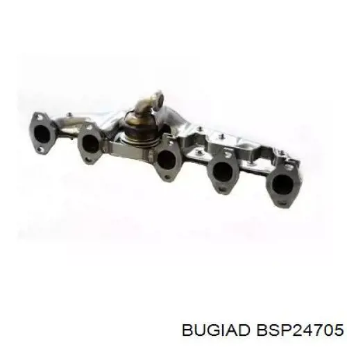 Купити BSP24705 Bugiad Випускний колектор