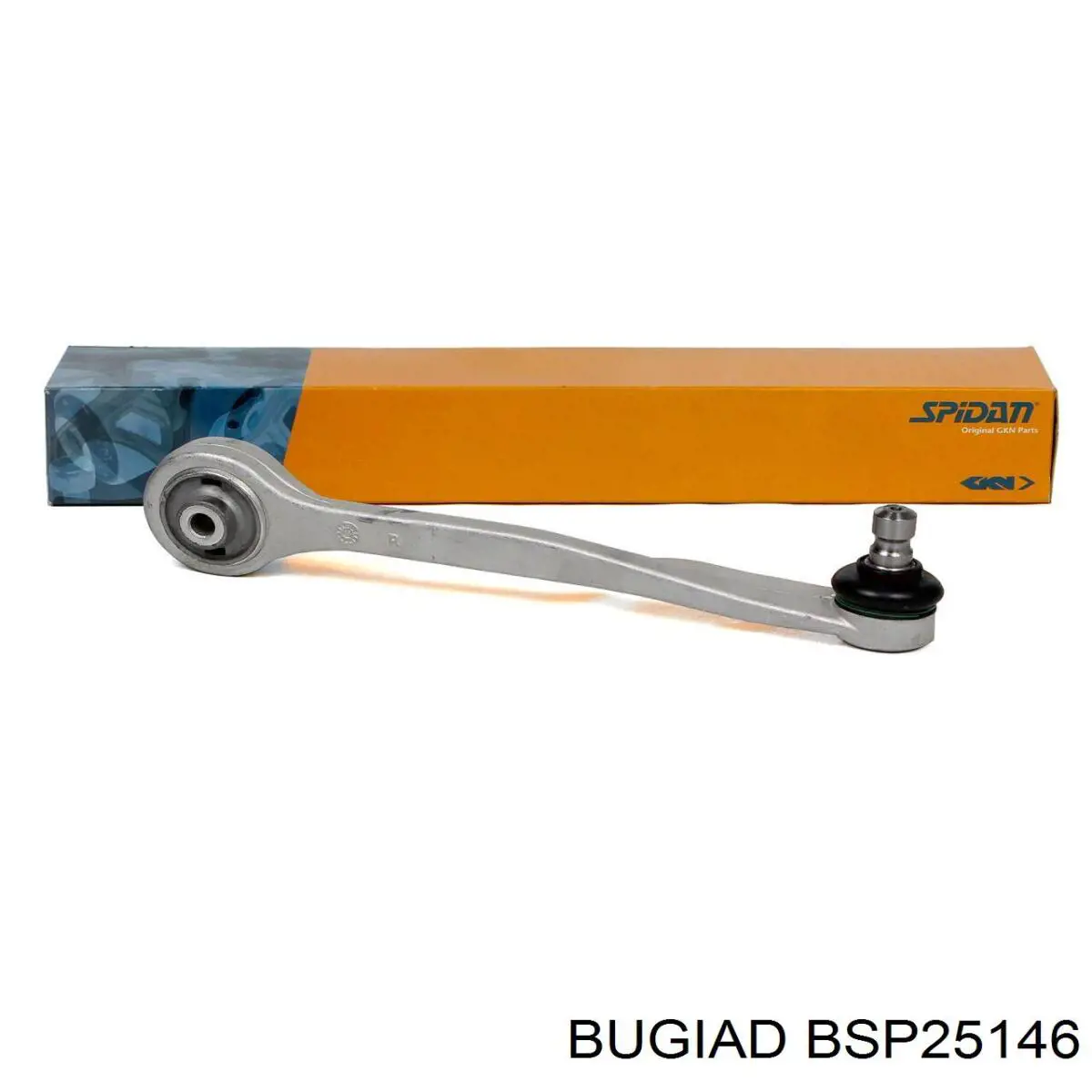 Купити 4GD407253C VAG Цапфа поворотного кулака