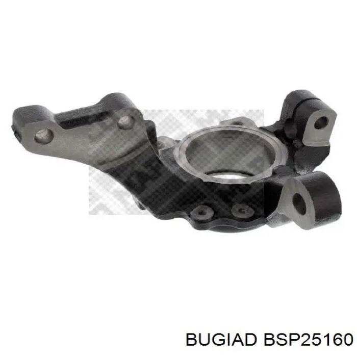 Купити 308323 Opel Цапфа поворотного кулака