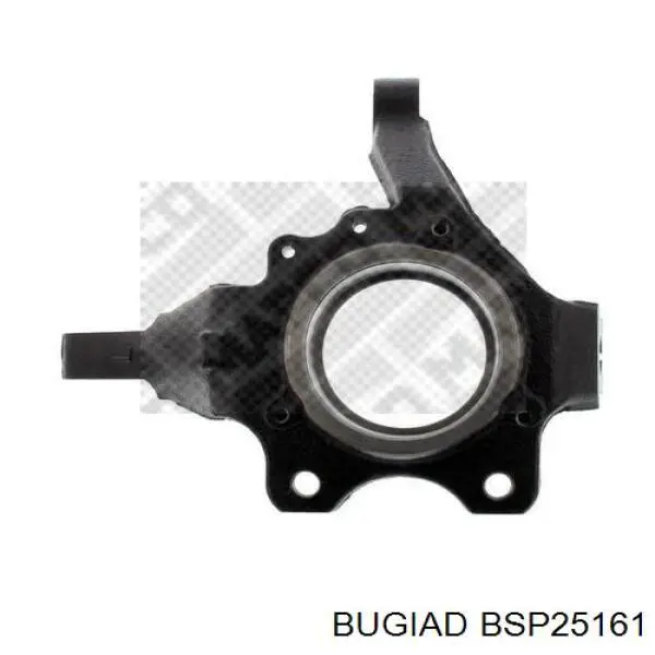 Цапфа поворотного кулака Opel 0308322