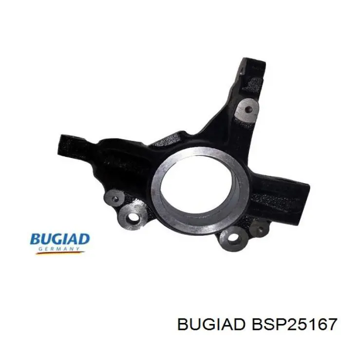 Цапфа - поворотний кулак передній, правий Opel 93188960 ціна, від 38.82 USD