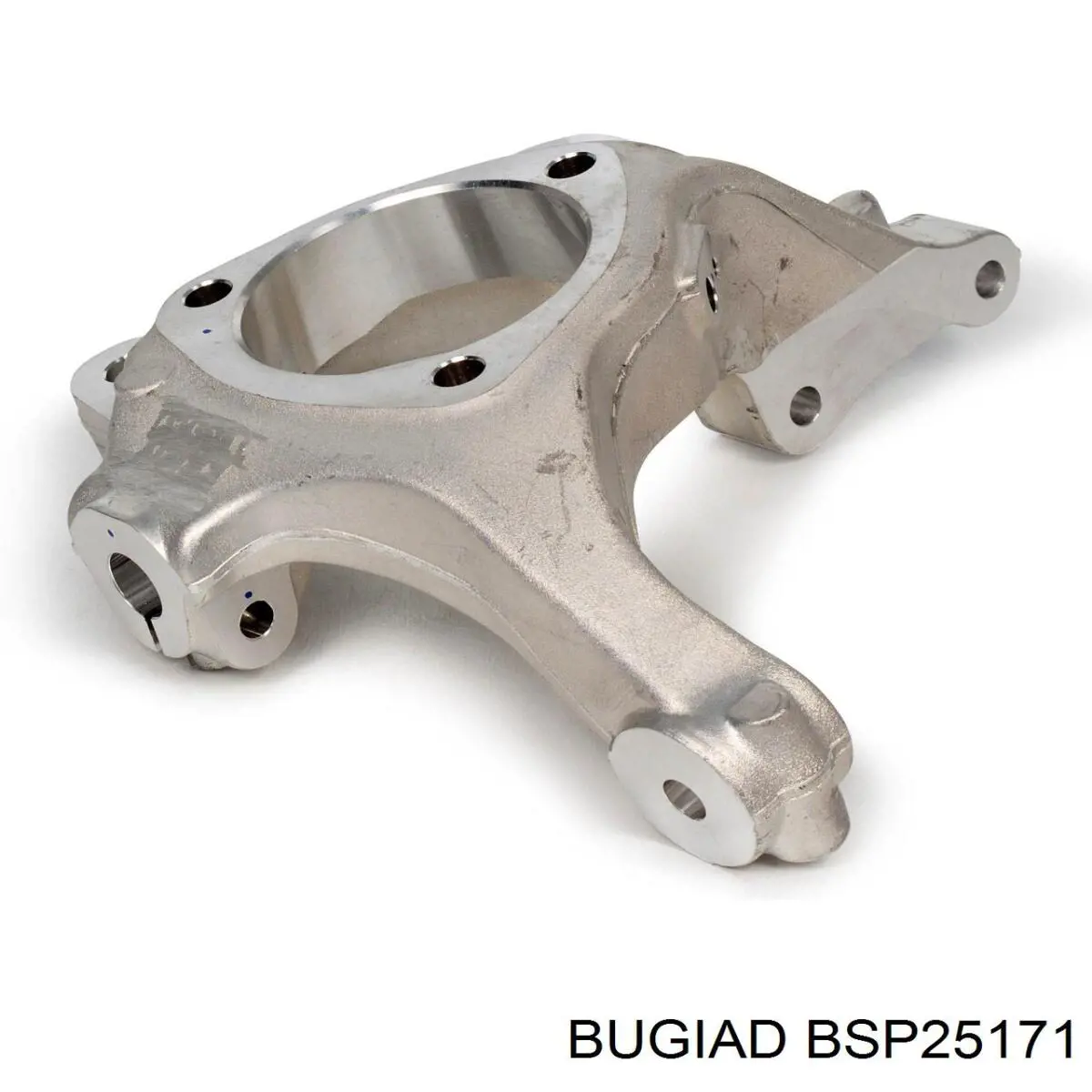 Купити BSP25171 Bugiad Цапфа поворотного кулака