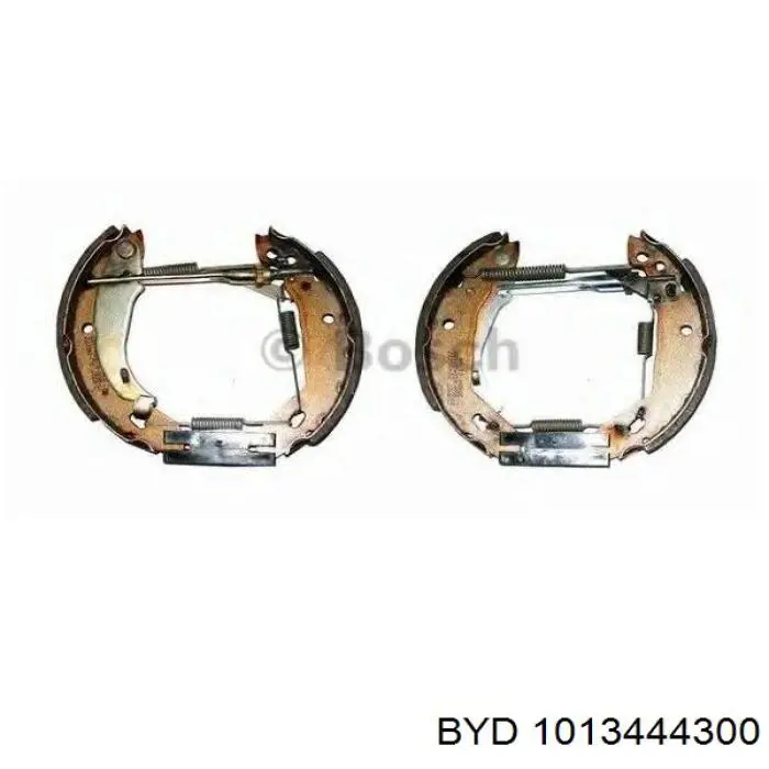 Масляний фільтр двигуна BYD 1013444300 ціна, від 2.03 USD