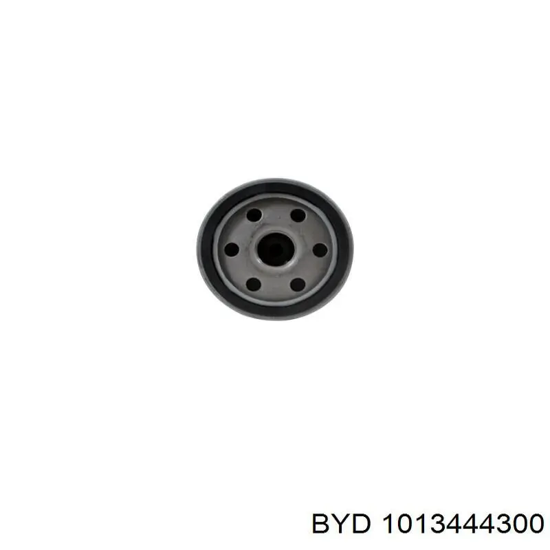 Фільтр масляний BYD 1013444300