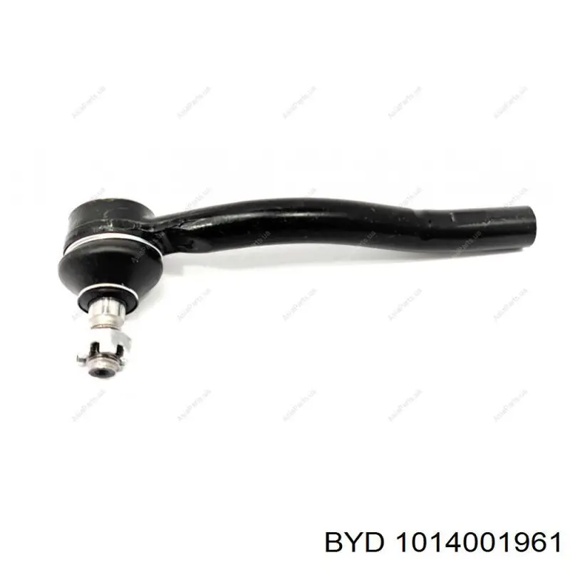 Наконечник рульовий CDN CDN1067 ціна, від 5.63 USD