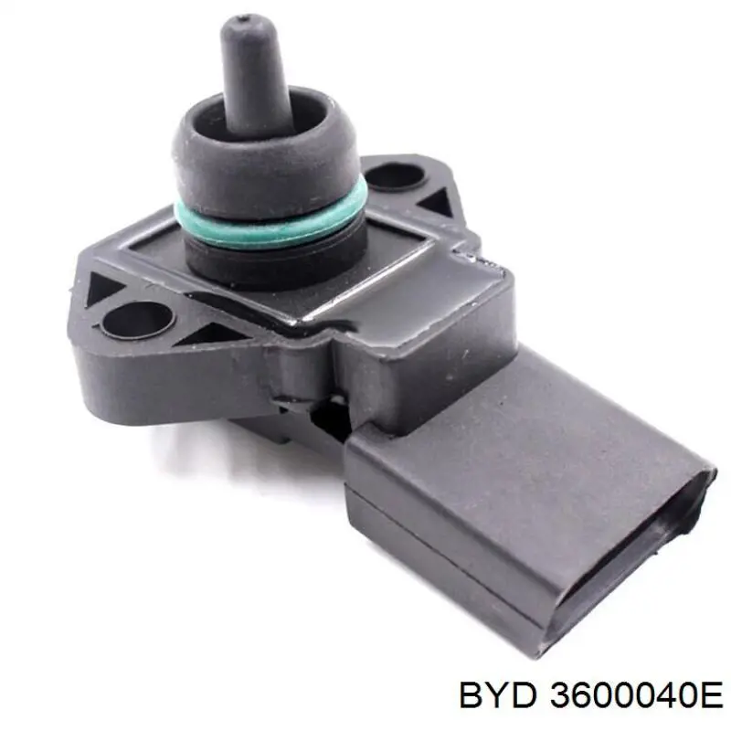 3600040E BYD Датчик наддува