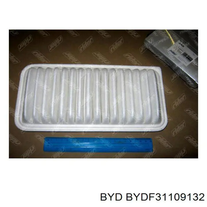 BYDF31109132 BYD Повітряний фільтр двигуна