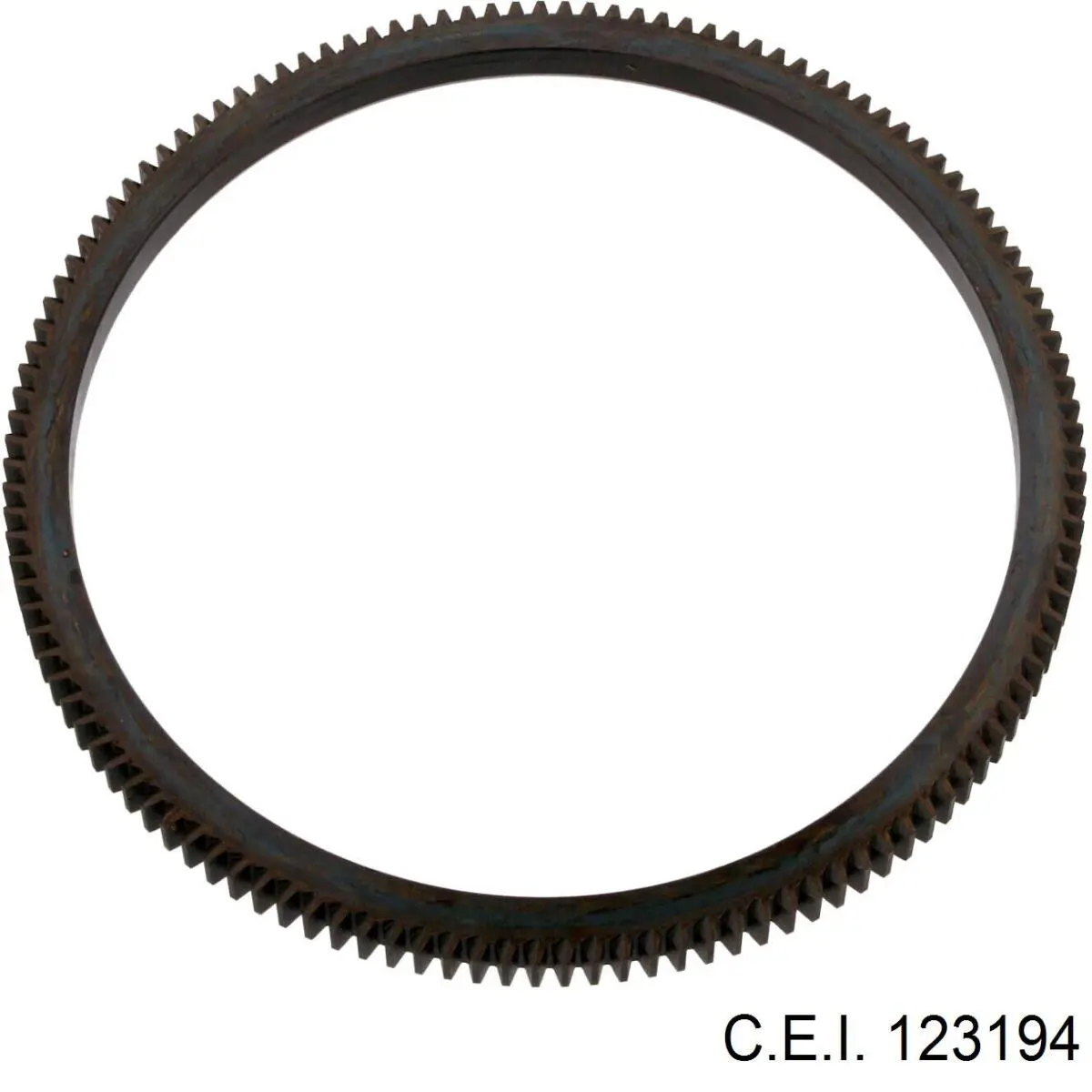 Вінець маховика Mercedes A3440327005 ціна, від 55.40 USD