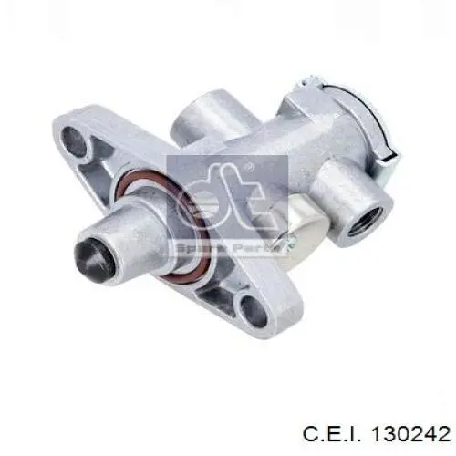 Підшипник КПП Euroricambi 98530054 ціна, від 83.41 USD