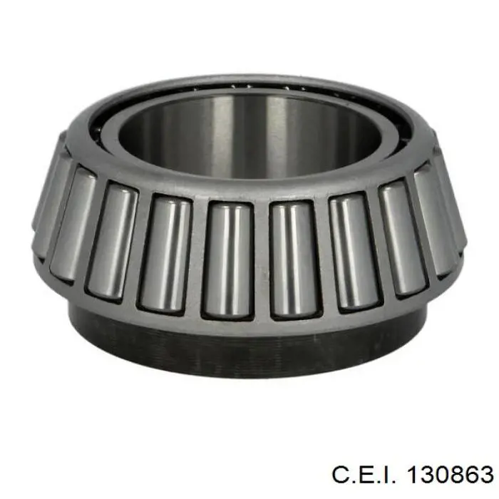 Підшипник первинного валу коробки Mercedes Benz Truck TRUCK ACTROS сідельний тягач (1996 - 2003) ціна, від 81.35 USD