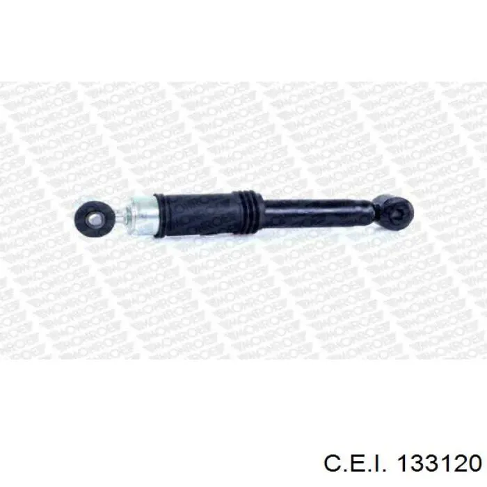 Купити 715670 Errevi Хрестовина карданного валу