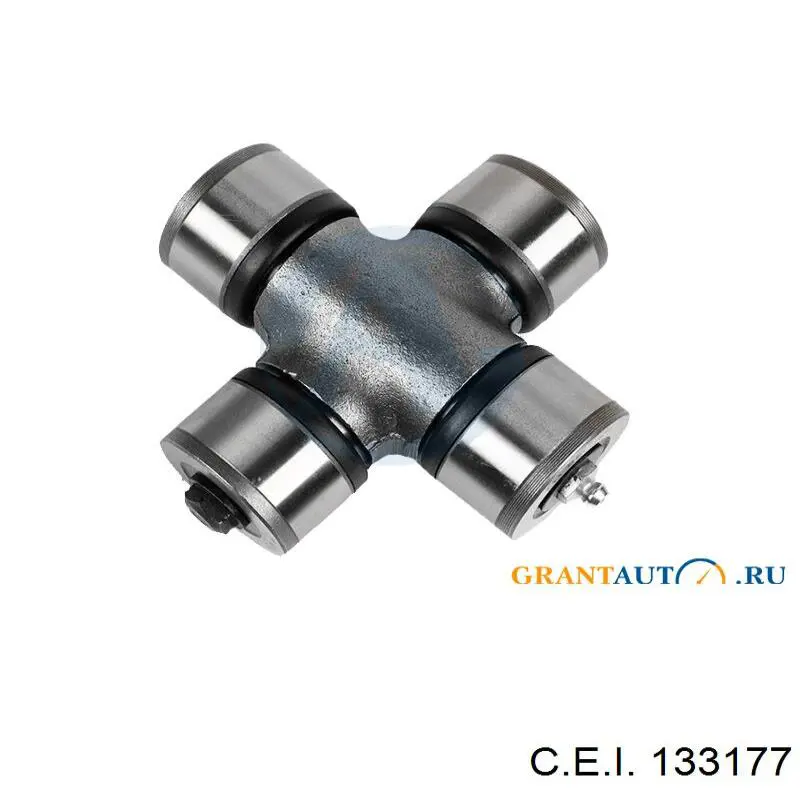  133177 C.e.i.