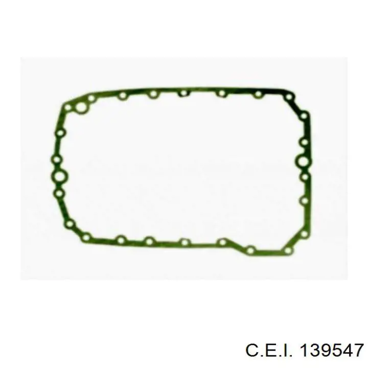  Euroricambi 95534420 ціна, від 5.81 USD