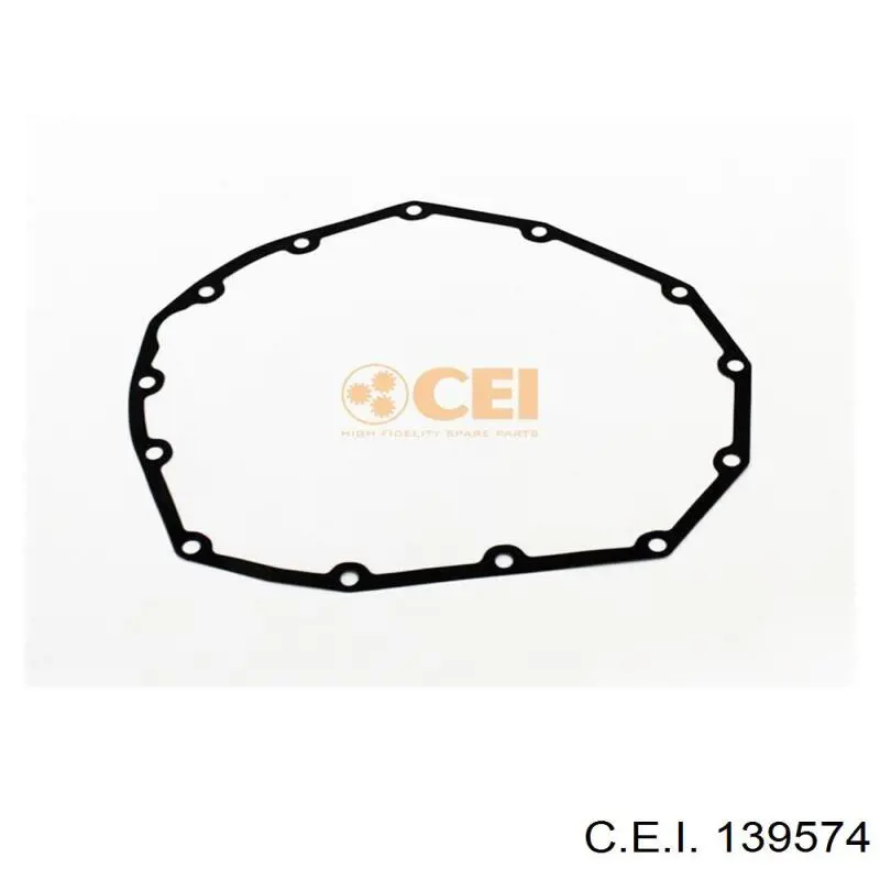 74530327 Euroricambi 