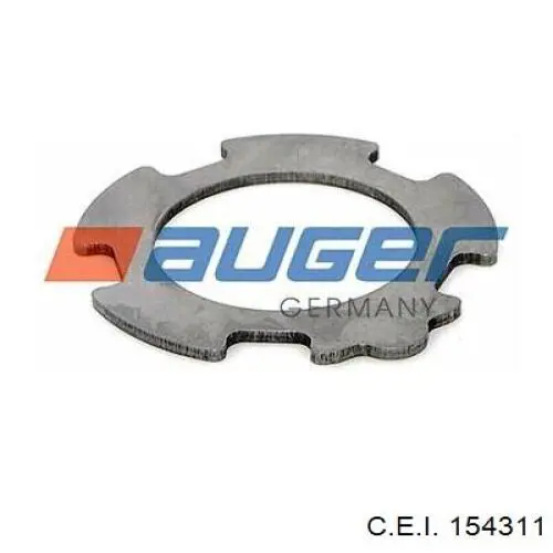  Euroricambi 88530524 ціна, від 222.72 USD