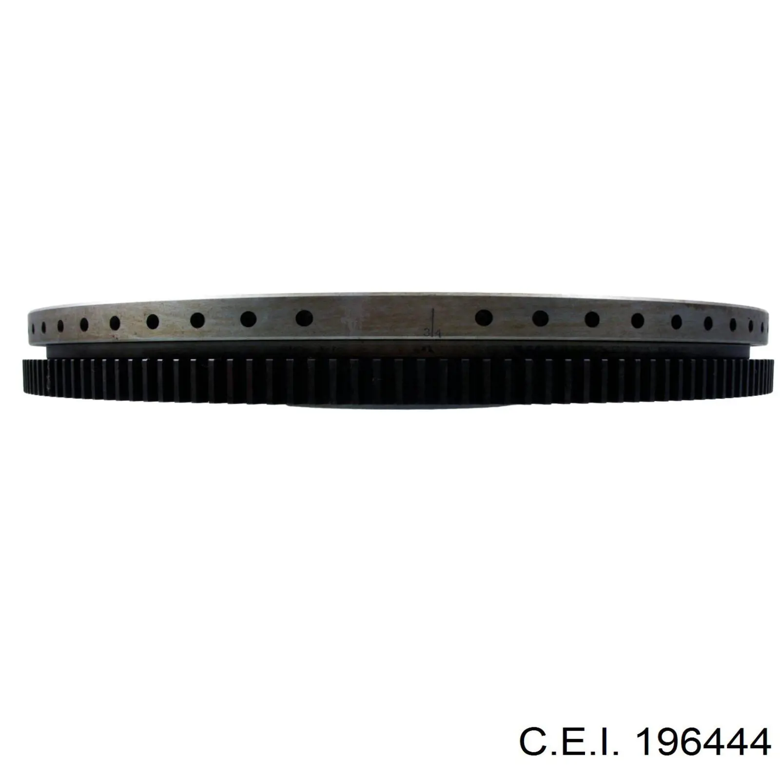 Маховик двигуна C.e.i. 196444 ціна, від 381.39 USD