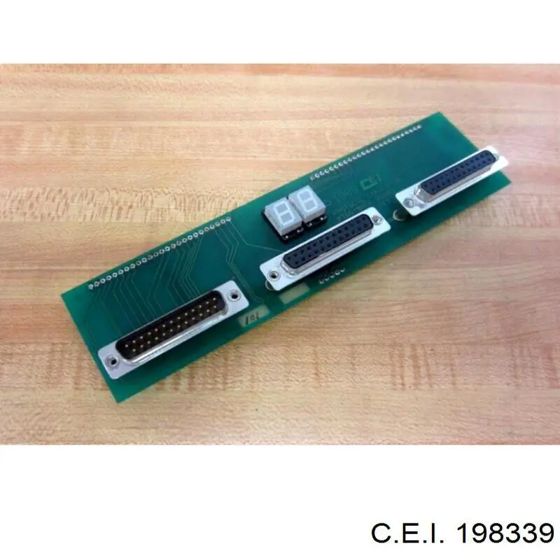  C.e.i. 198339 ціна, від 6.39 USD