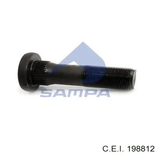 95531357 Euroricambi 