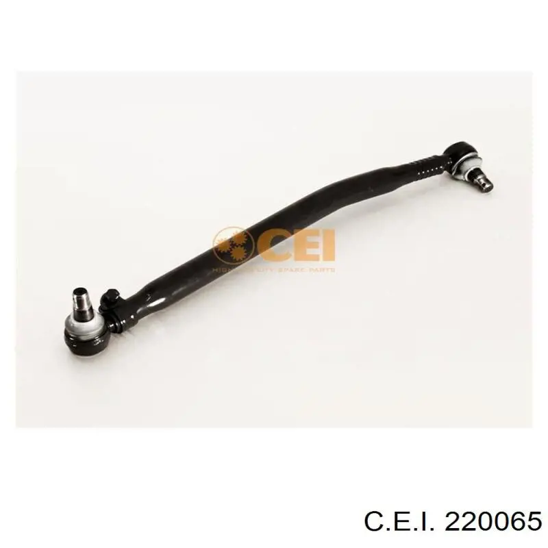 Тяга рульова в зборі C.e.i. 220065 ціна, від 68.12 USD
