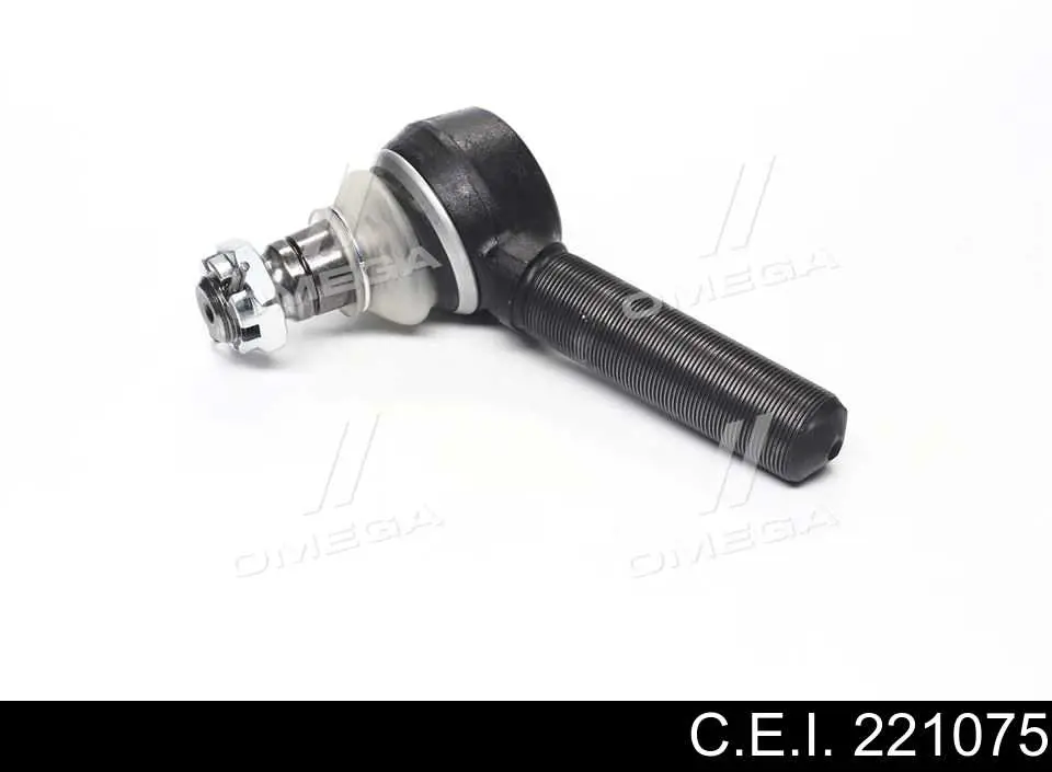 Накінечник поперечної рульової тяги C.e.i. 221075 ціна, від 32.10 USD