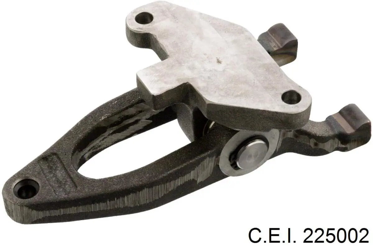 Тяга поздовжня задньої підвіски C.e.i. 225002 ціна, від 171.03 USD