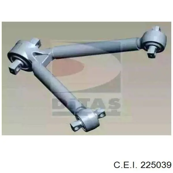 Тяга променева 225039 C.e.i.