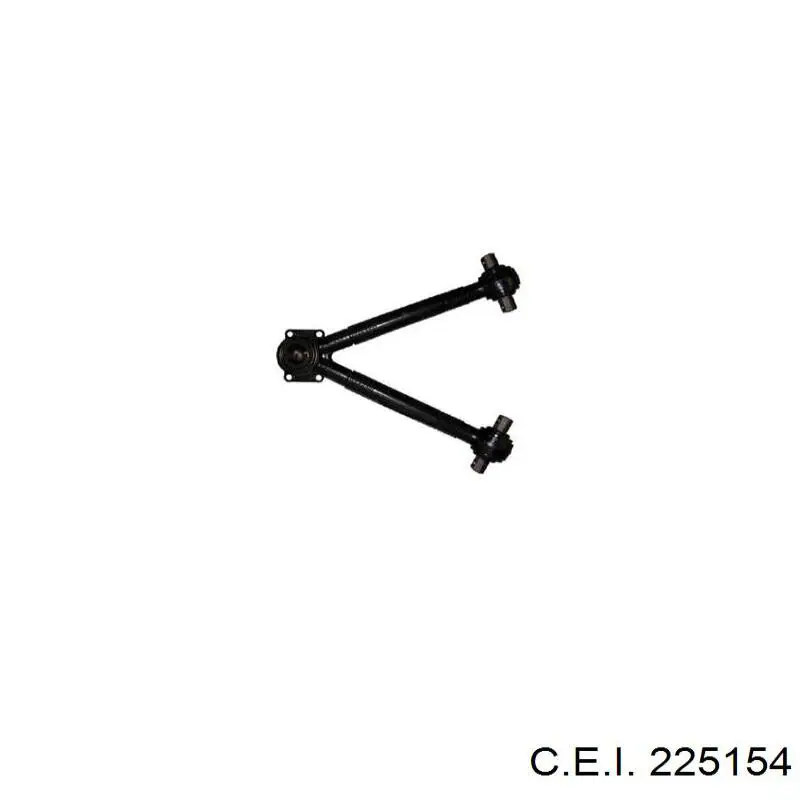 Тяга променева C.e.i. 225154 ціна, від 272.98 USD