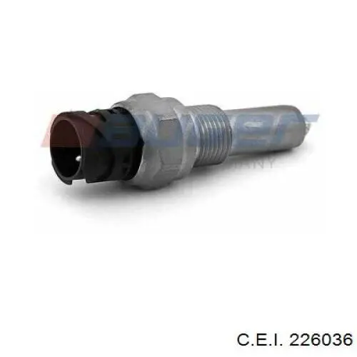 Купити A0003501505 Mercedes Ремкомплект кульової променевої тяги