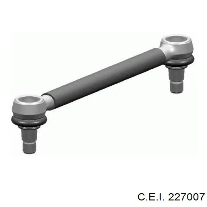 Амортизаційна стійка C.e.i. 227007 ціна, від 35.75 USD