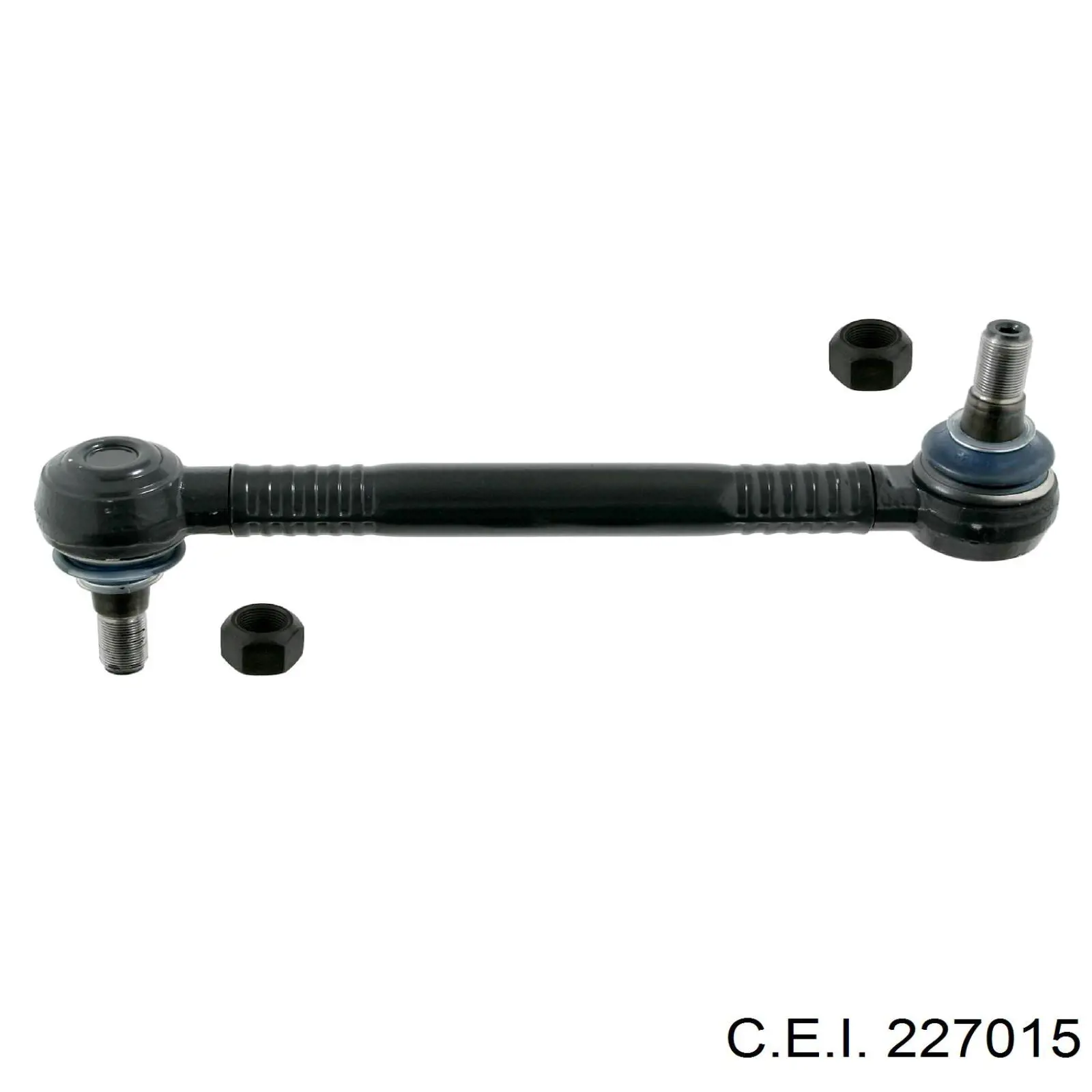 227015 C.e.i. Тяжка стабілізатора, заднього
