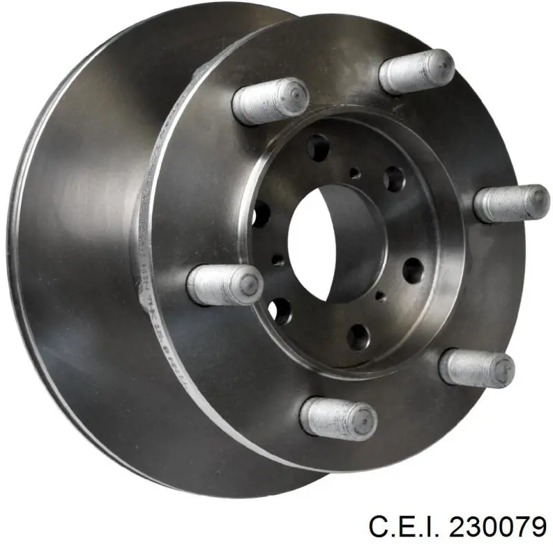 Наконечник рульовий C.e.i. 230079 ціна, від 10.83 USD