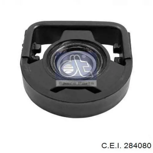 Підвісний підшипник карданного валу C.e.i. 284080 ціна, від 49.06 USD