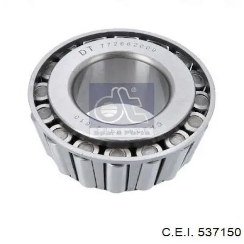 Купити 537150 C.e.i. Підшипник вторинного валу коробки