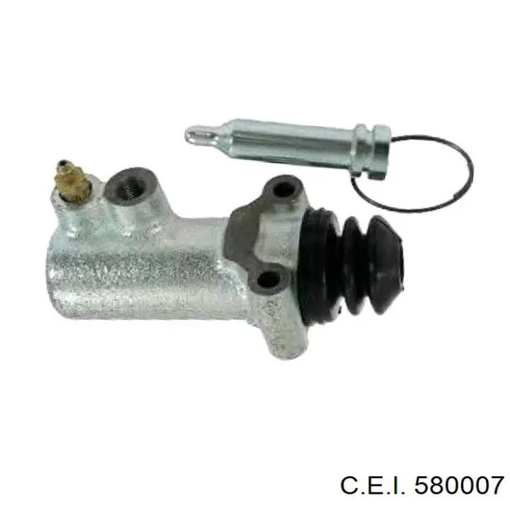 Актуатор зчеплення C.e.i. 580007 ціна, від 45.24 USD