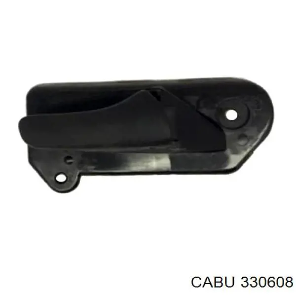 Купити 330608 Cabu Язичок відкривання капота