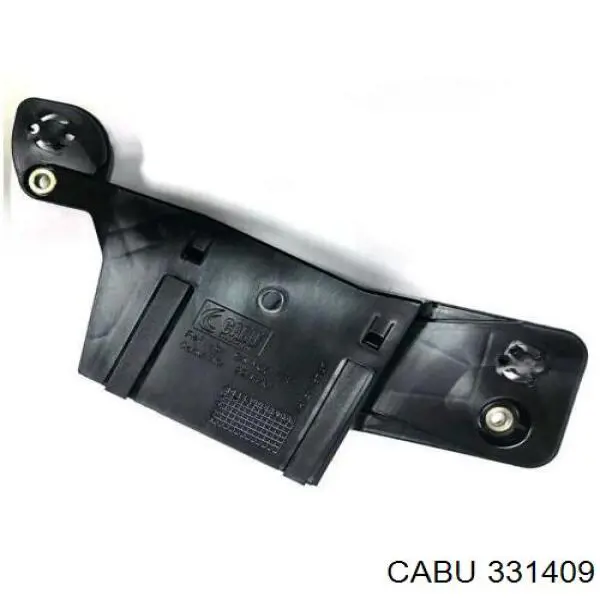 Купити 331409 Cabu Заспокоювач ланцюга ГРМ, нижній