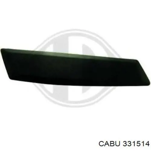 Купити Заглушки буксирувального гака Ford Fusion  JU