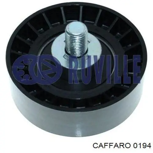 Натяжний ролик Caffaro 0194 ціна, від 7.47 USD