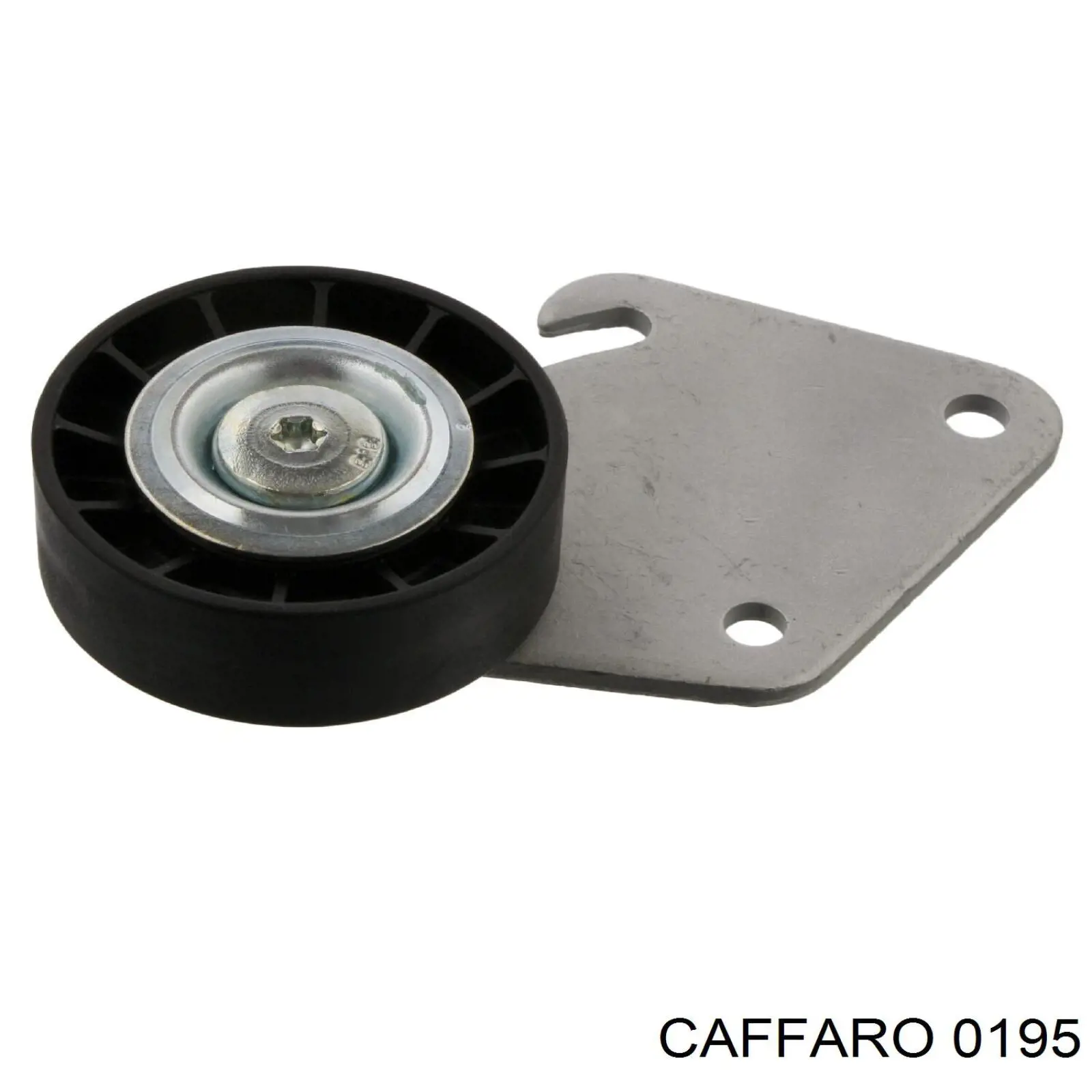 CFR0195 Caffaro ролик приводного ременя, паразитний