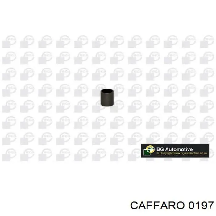 Купити 0197 Caffaro Натяжний ролик