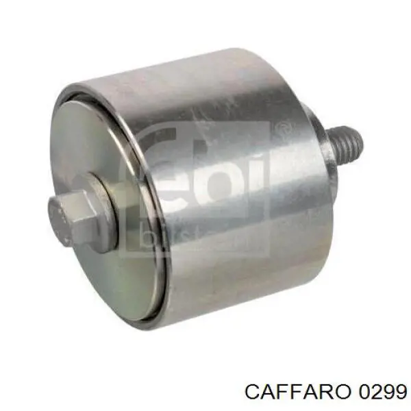 Натяжний ролик 299 Caffaro