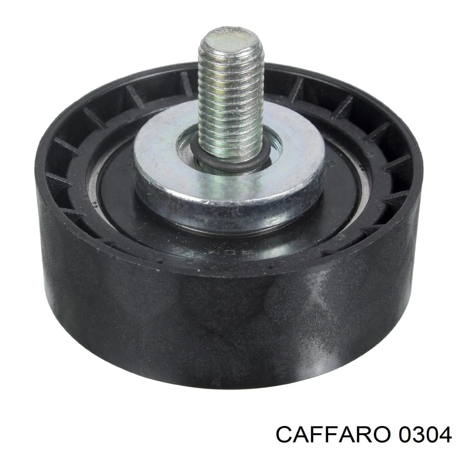 Натяжний ролик Caffaro 0304 ціна, від 9.13 USD