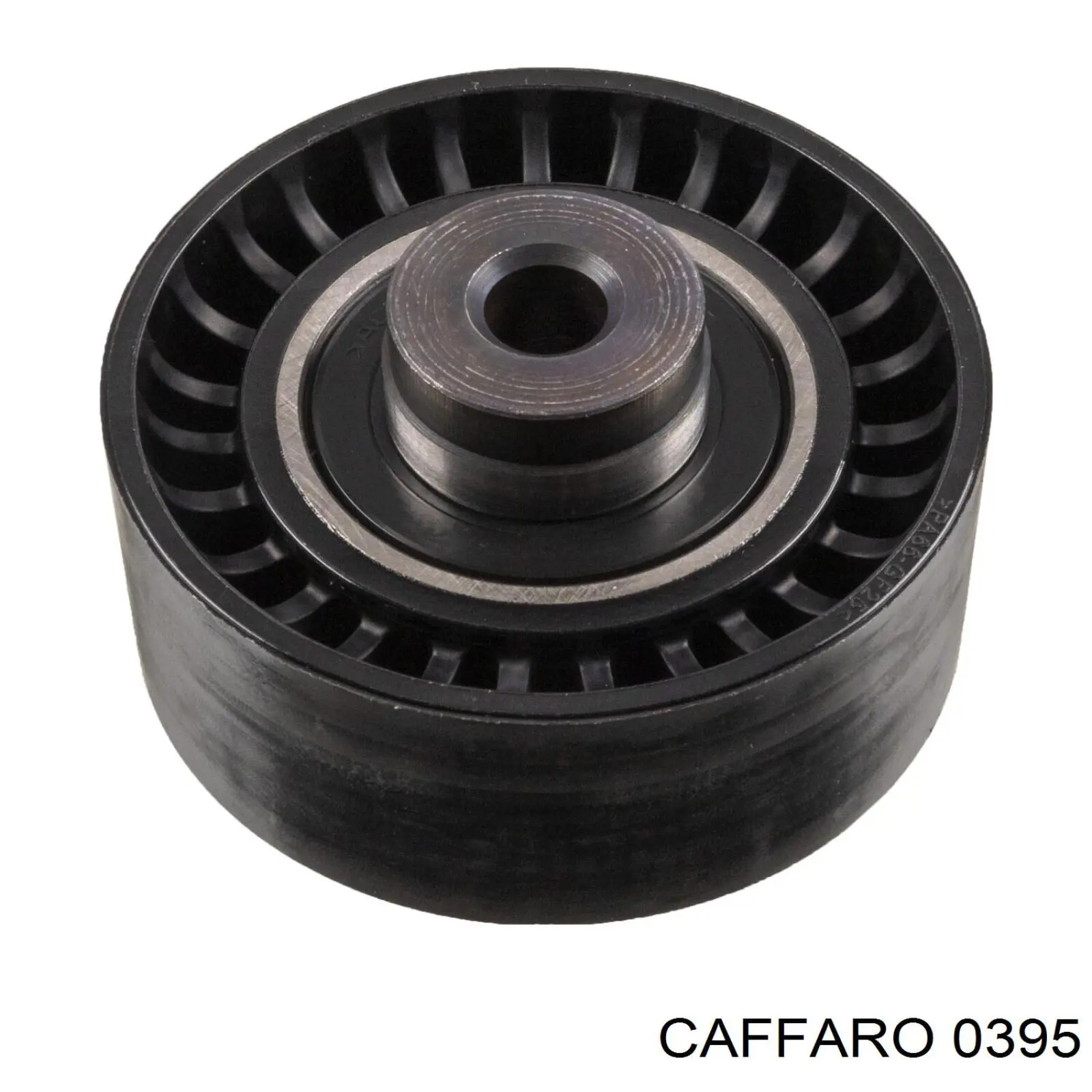 CFR0395 Caffaro ролик натягувача приводного ременя